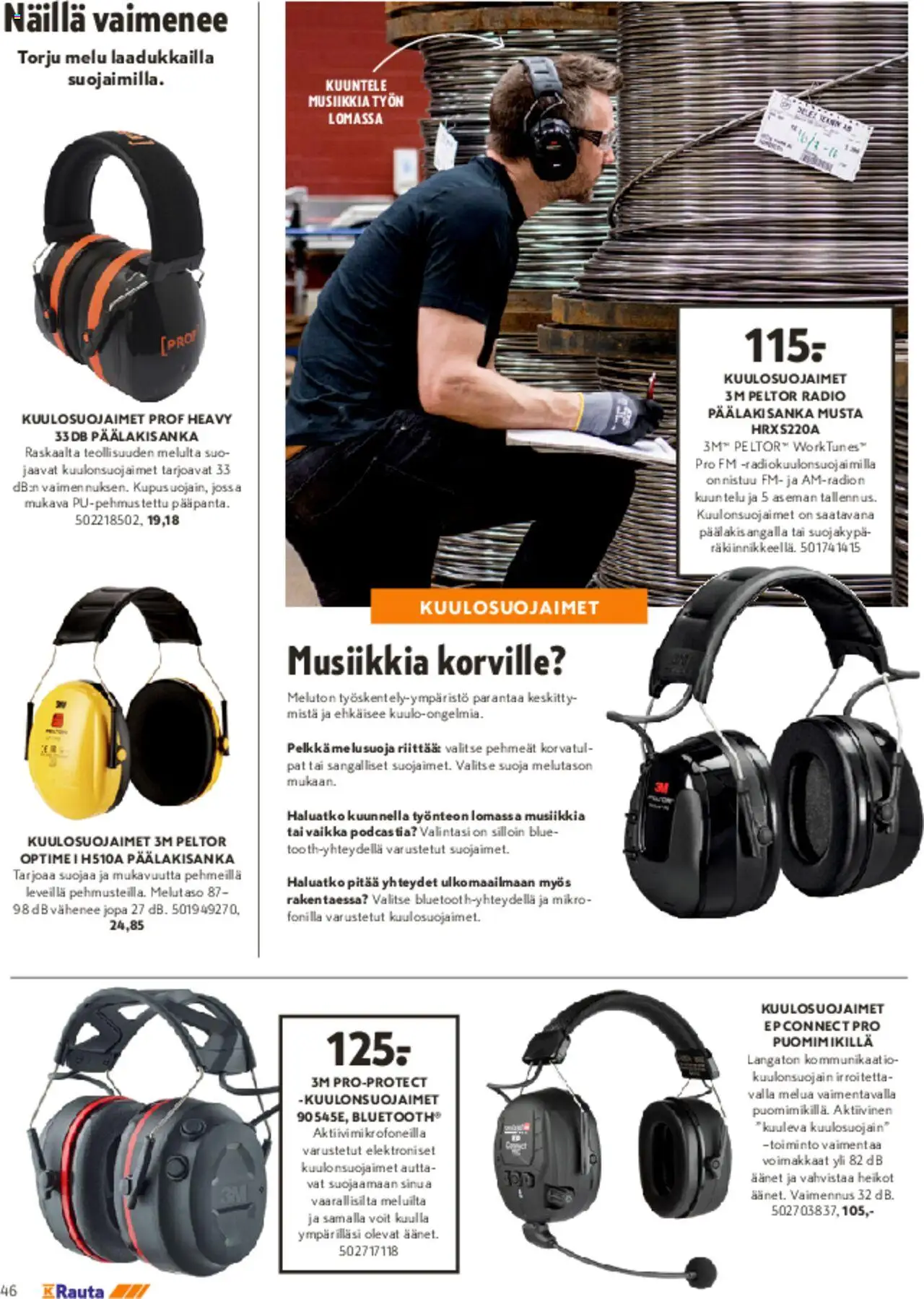  | Sivu: 46 | Tuotteet: Radio