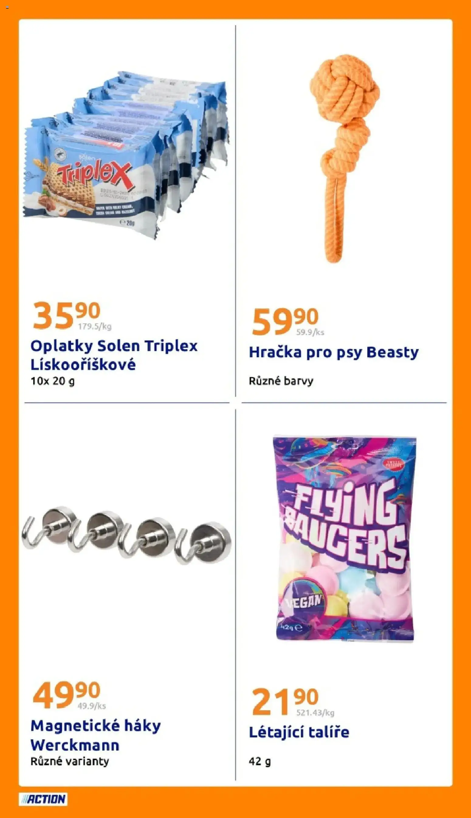 Action leták od 03.02.2026 - Akční leták online | Strana: 29
