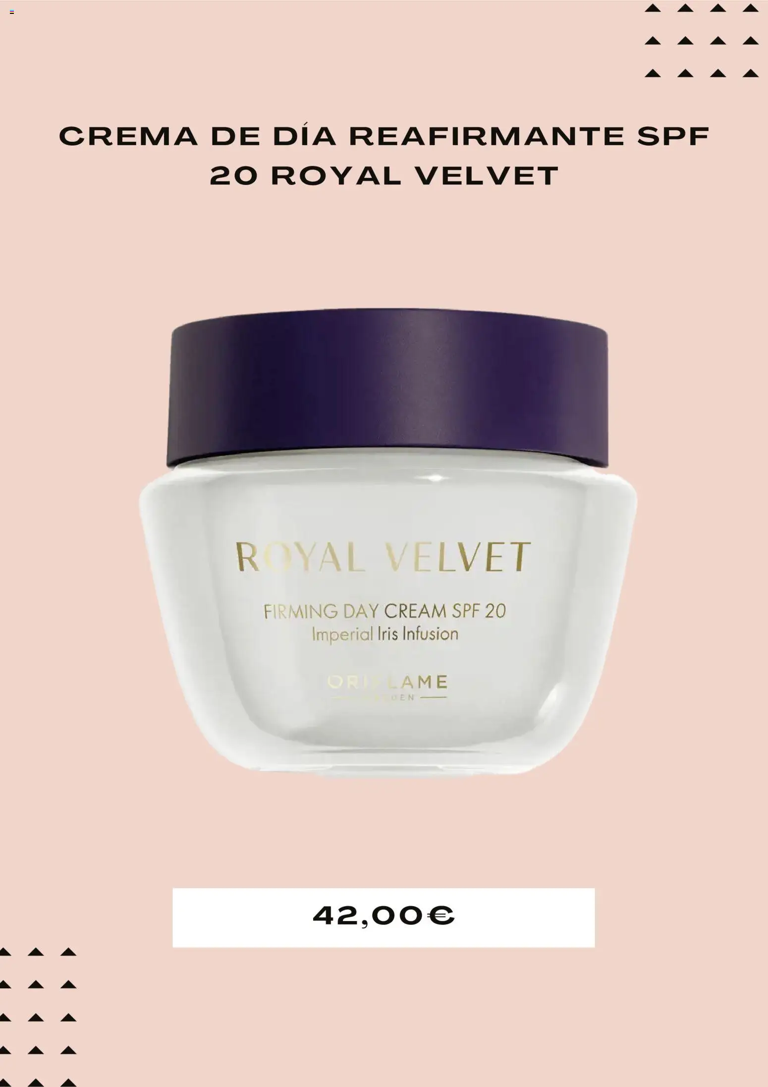 Oriflame - Black Friday │ válido desde el 20.11.2025 | Página: 7