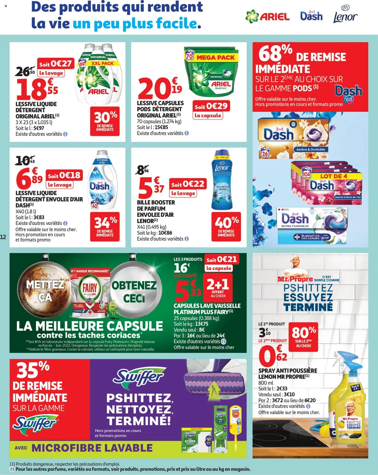 {H1} | Pagina: 12 | Producten: La, Parfum, Capsule, Guitare acoustique