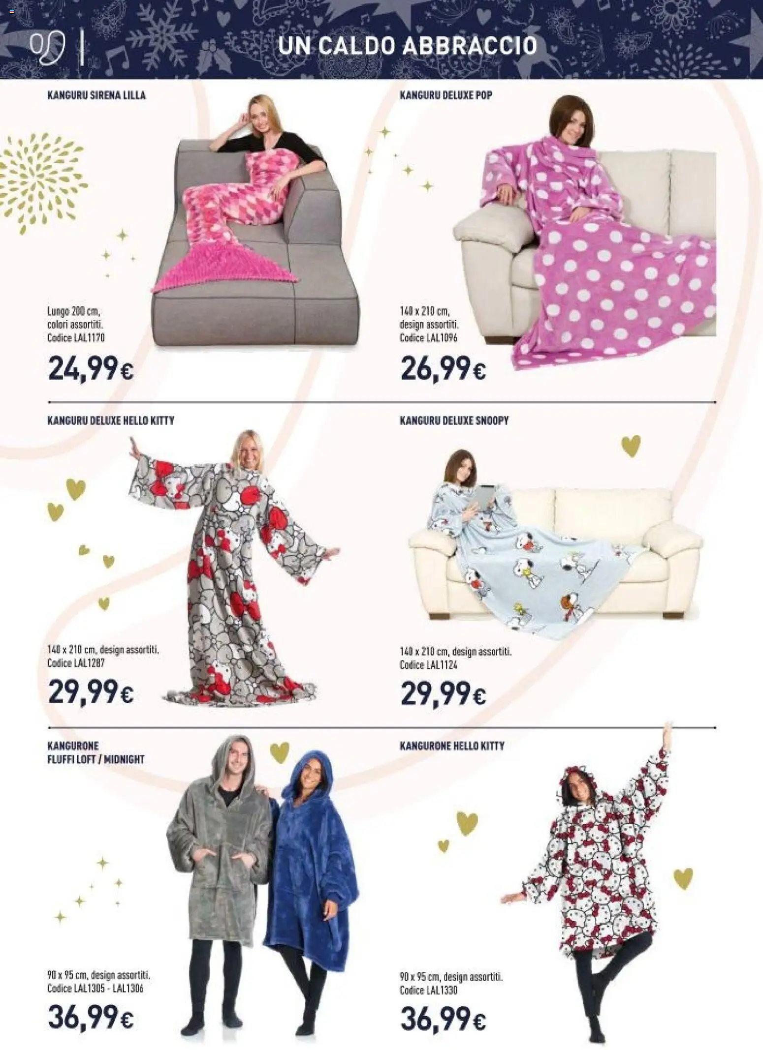 Volantino Unieuro del 06.11.2025 | Pagina: 14