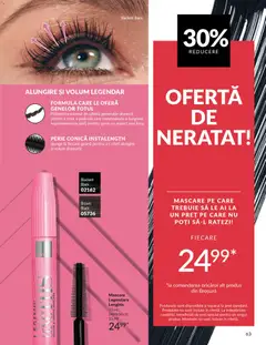 Ofertele Avon valabile de la 01.03.2026 | Pagină: 65