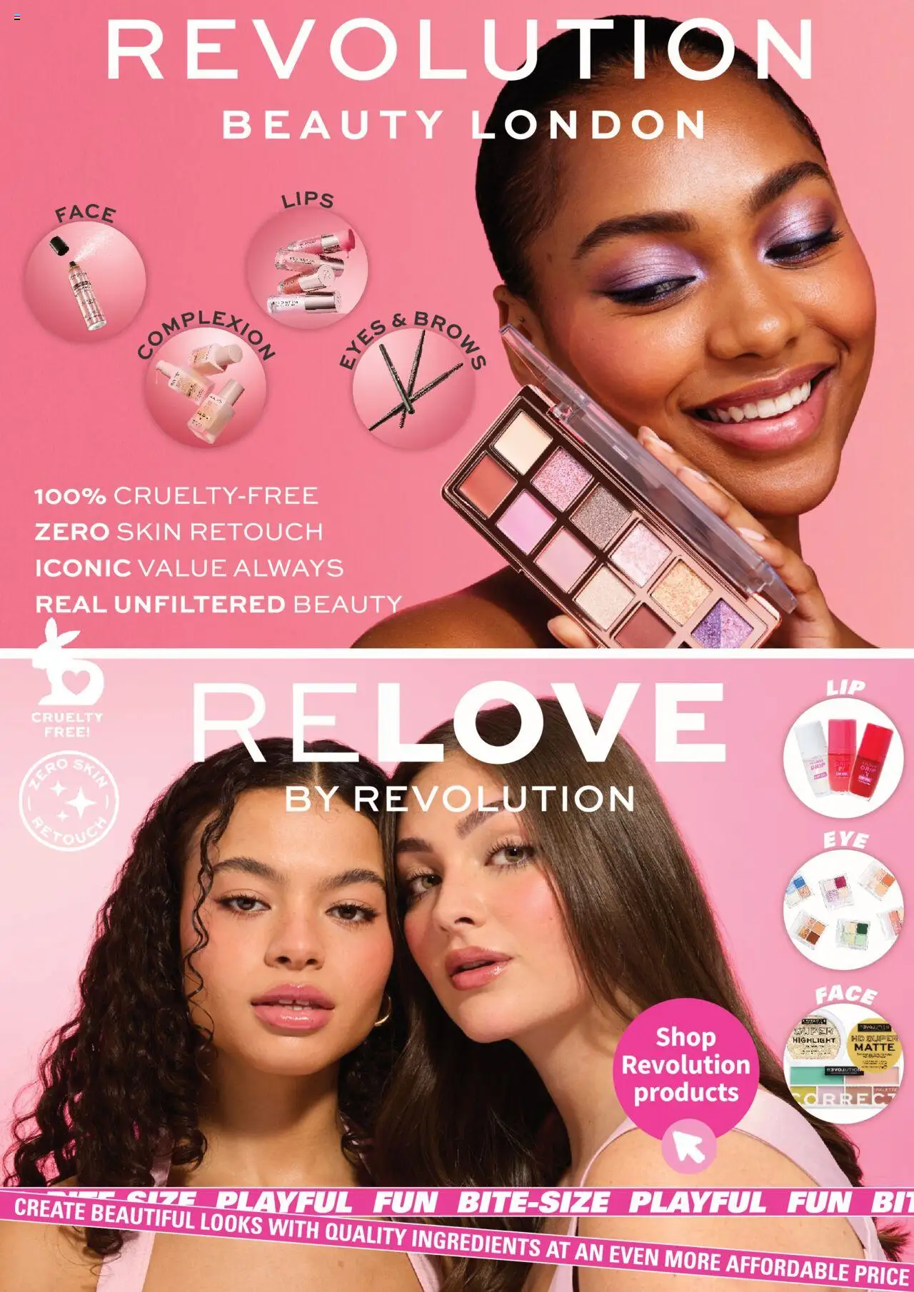 Clicks - Clubcard Magazine │ valid from 01.08.2025 | Page: 41