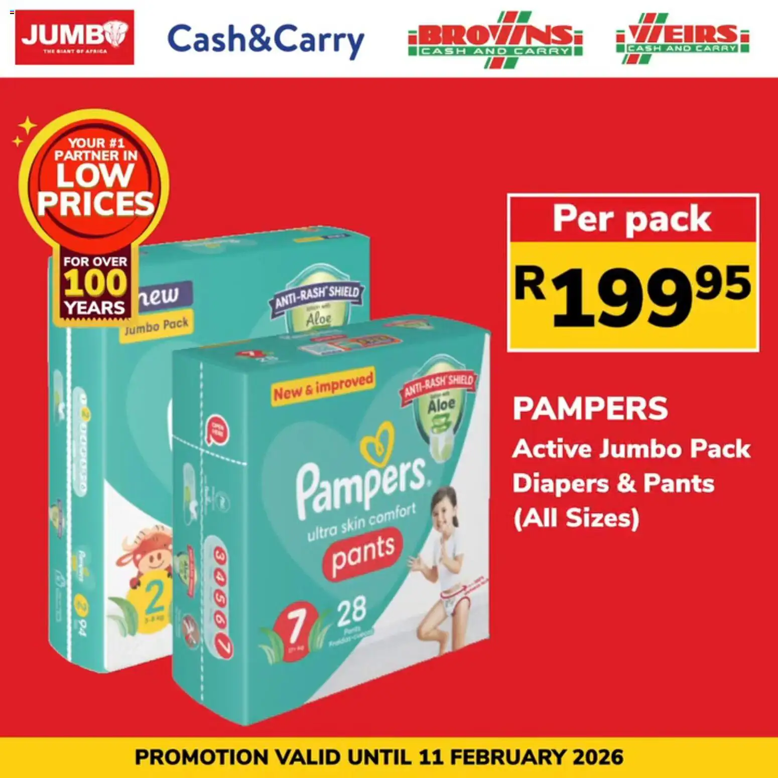 New Jumbo catalogue – valid from 09.02.2026 | Page: 4