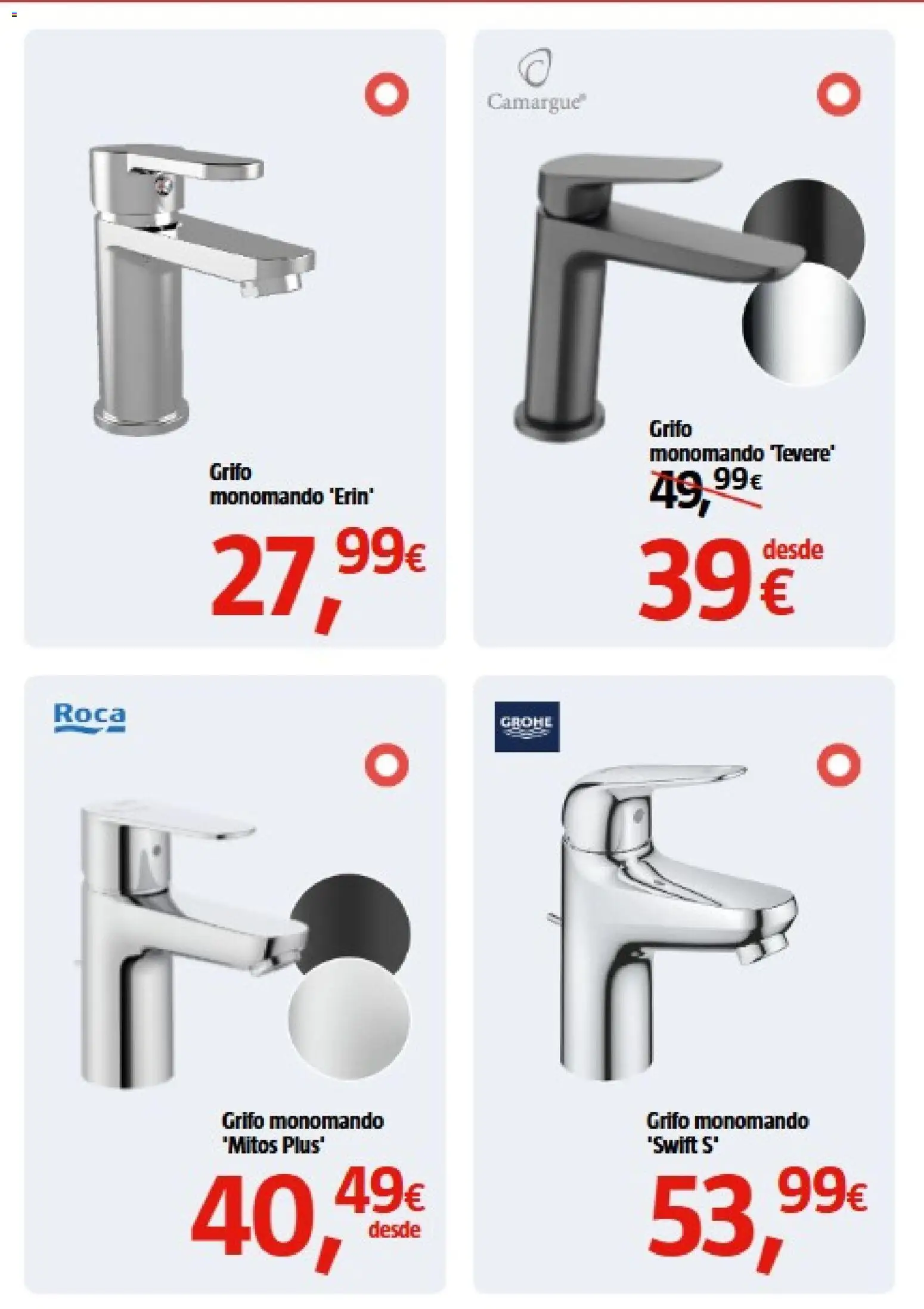 Bauhaus folleto │ válido desde el 29.01.2026 | Página: 21