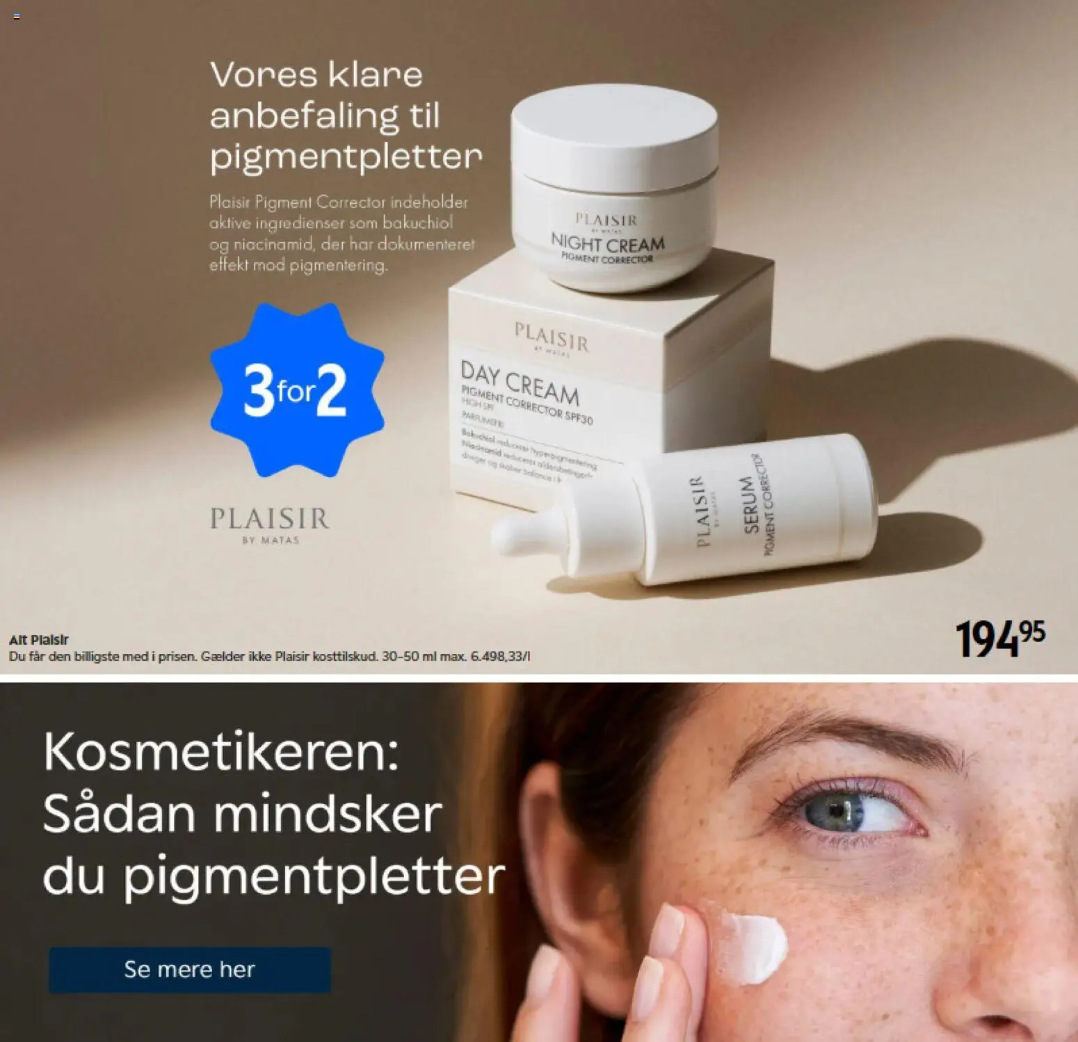 Matas tilbudsavis – gyldig fra 22.01.2026 | Side: 9