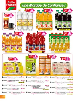 Maximo - Prévisualisation de Maximo catalogue epicerie valide à partir de 24.10.2025 | Page: 30 | Produits: Filtre, Raisin, Haricots verts, Café soluble