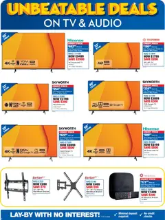 OK Furniture specials catalogue – valid from 16.02.2026 | Page: 8