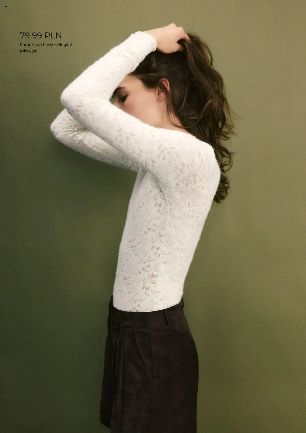 Reserved promocje od 01.10.2025 | Strona: 12 | Produkty: Body