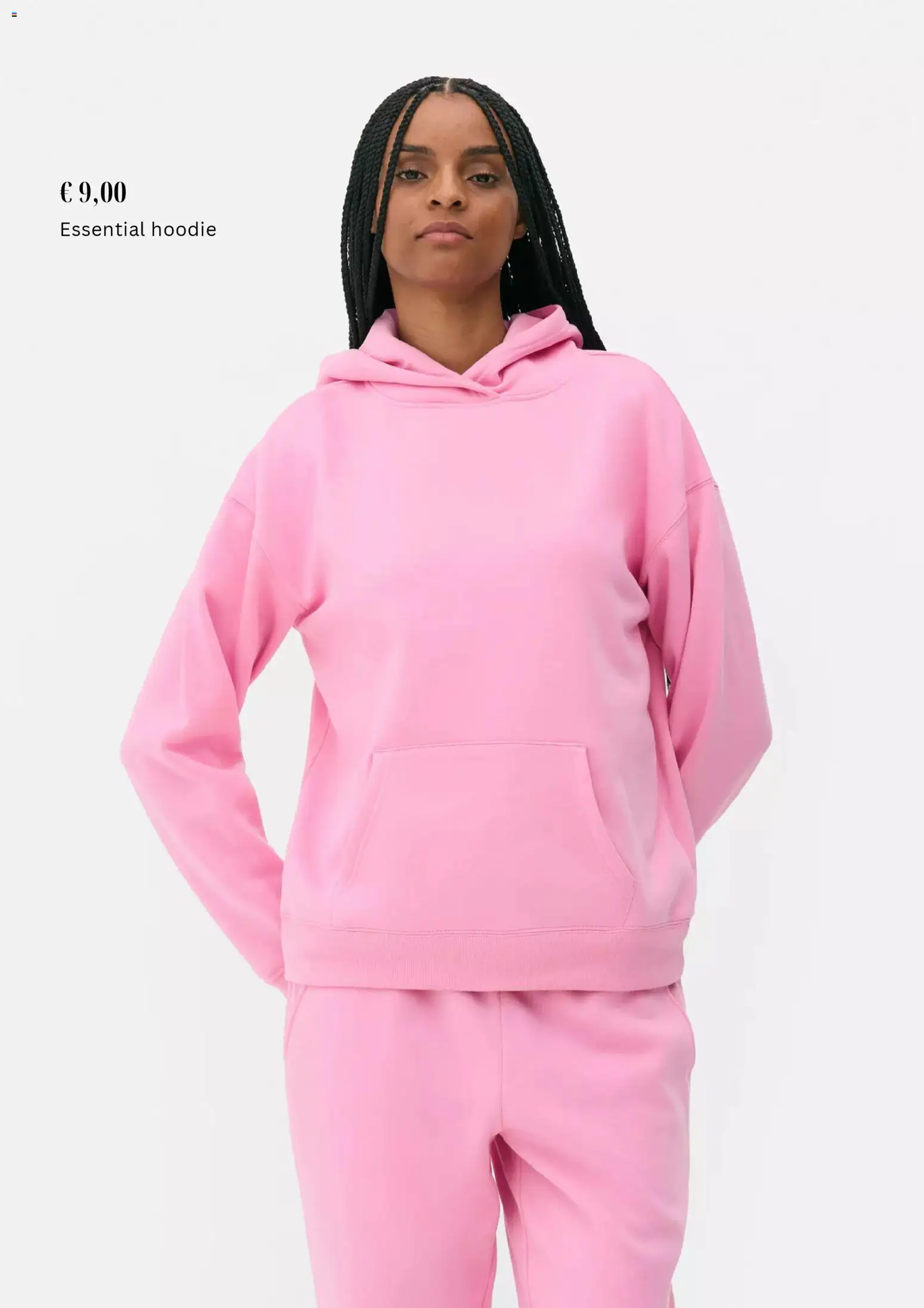 {H1} | Pagina: 3 | Producten: Hoodie