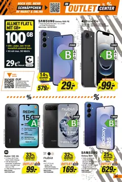Expert Prospekt 	 ab 09.01.2026 gültig | Seite: 3 | Produkte: Samsung, Iphone