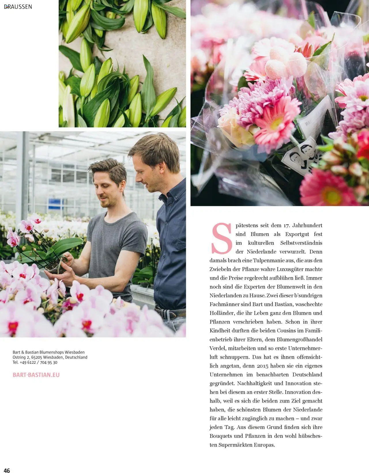Sutterlüty B’sundrig Magazine gültig ab 18.06.2025 | Seite: 46 | Produkte: Zwiebeln
