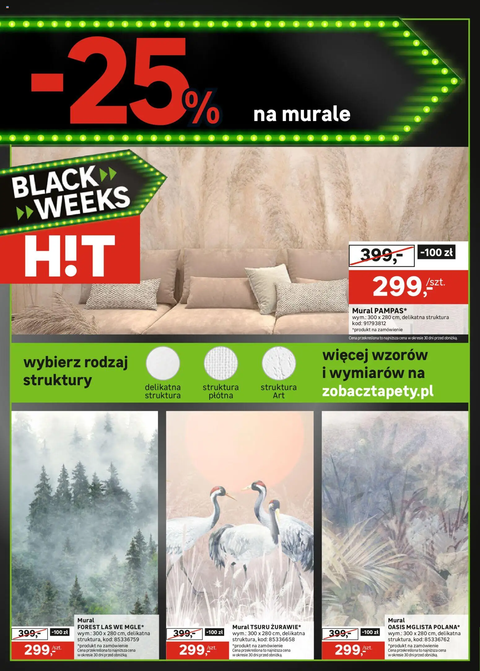 Leroy Merlin Black Friday od 18.11.2025 | Strona: 14