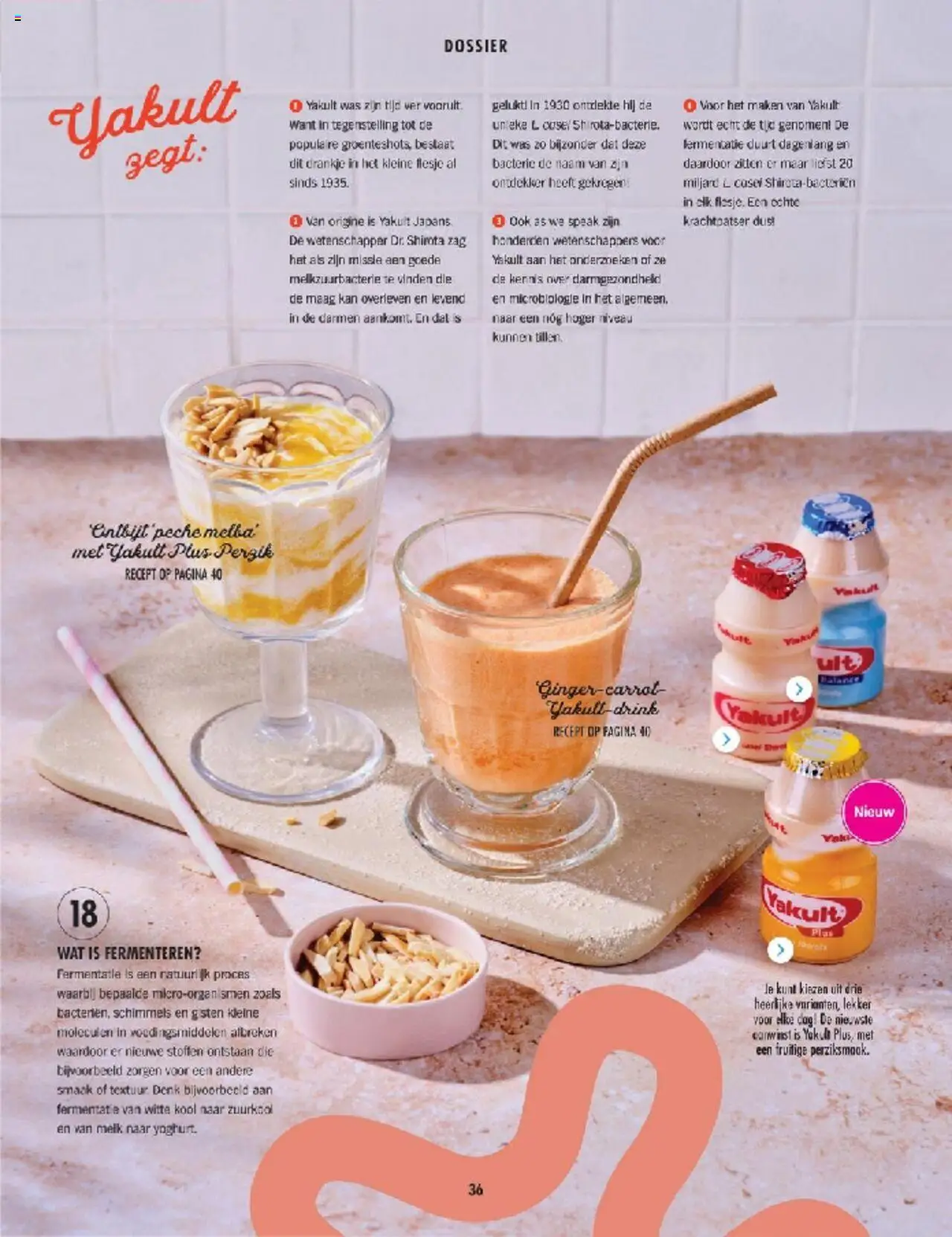  | Pagina: 36 | Producten: Kool, Melk, Kan, Was