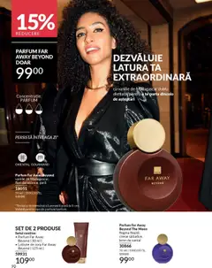 Noul catalog Avon – valabil de la 01.09.2025 | Pagină: 90