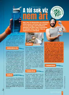 Pingvin Patika - Magazin - amely érvényes a következő dátumtól: 01.12.2025 | Oldal: 19