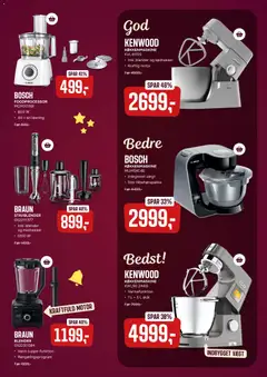 Skousen - Tilbudsavis gyldig fra 01.12.2025 | Side: 5