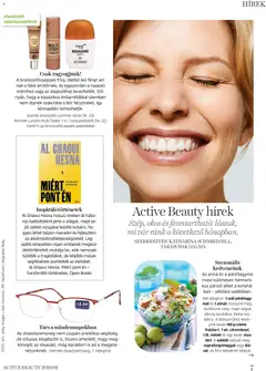DM Drogerie Markt Active Beauty 2026/02 - amely érvényes a következő dátumtól: 06.02.2026 | Oldal: 7