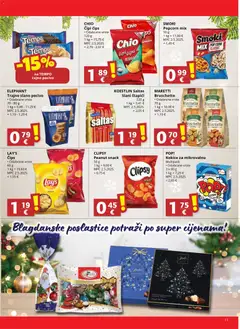 Djelo - Katalog - Pregled kataloga iz trgovine Djelo, vrijedi od 17.12.2025 | Stranica: 11