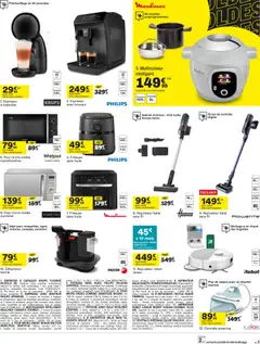 But - Prévisualisation de But Soldes valide à partir de 06.01.2026 | Page: 3