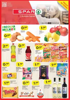 Pré-visualização Spar folheto válido de 28.04.2026