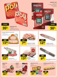 Tuš katalog │ velja od 27.08.2025 | Stran: 4