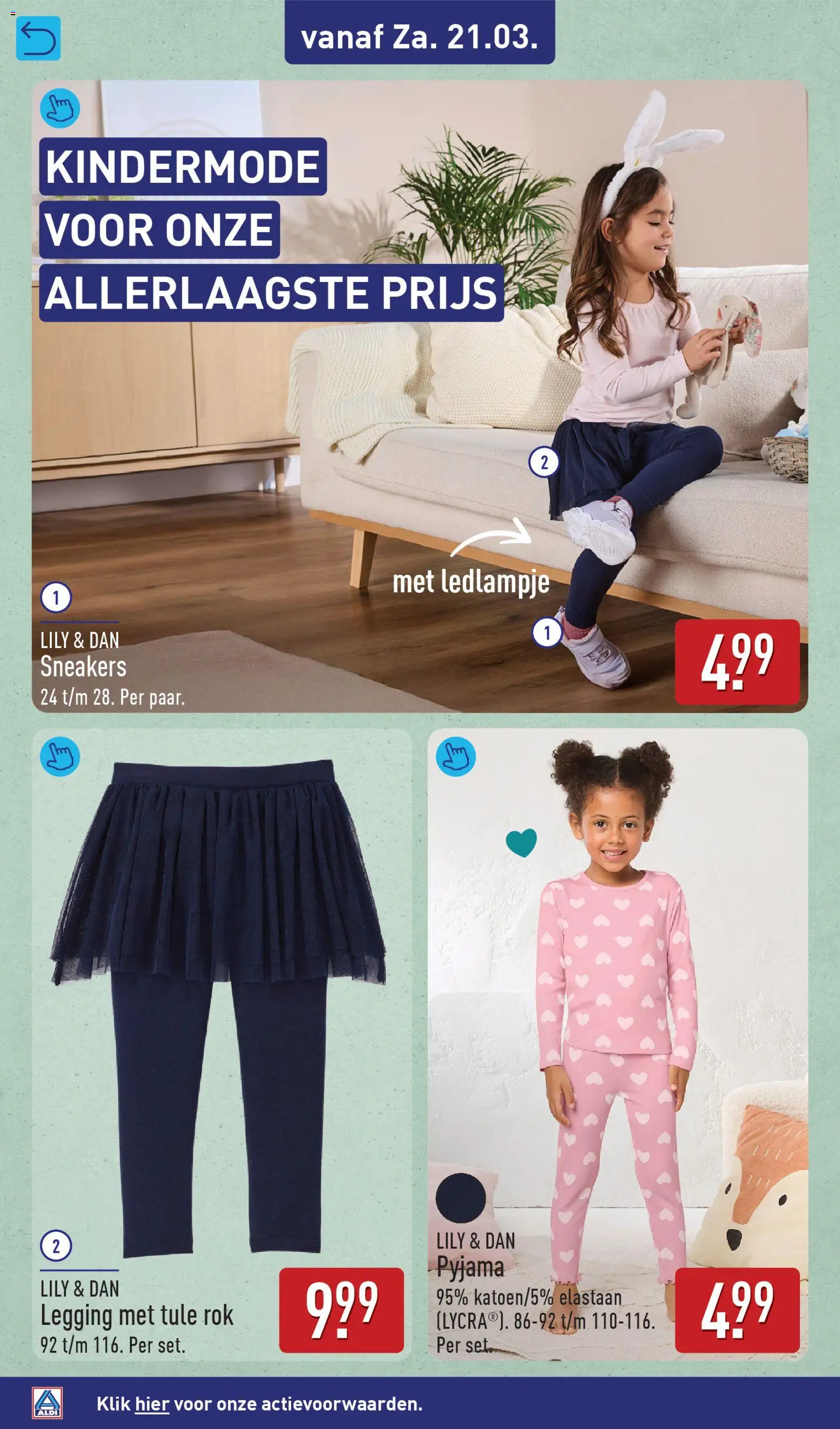 {H1} | Pagina: 60 | Producten: Pyjama, Legging, Sneakers
