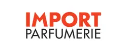 Import Parfumerie logo