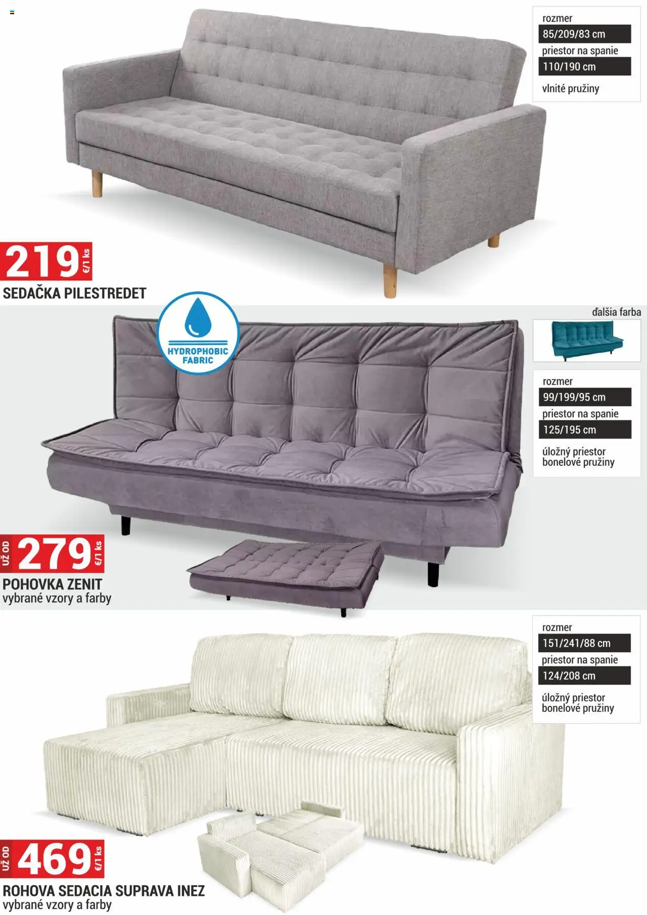 Merkury Market leták │ platný od 01.06.2025 | Strana: 21 | Produkty: Rohová sedacia súprava, Sedacia súprava, Sedačka, Pohovka