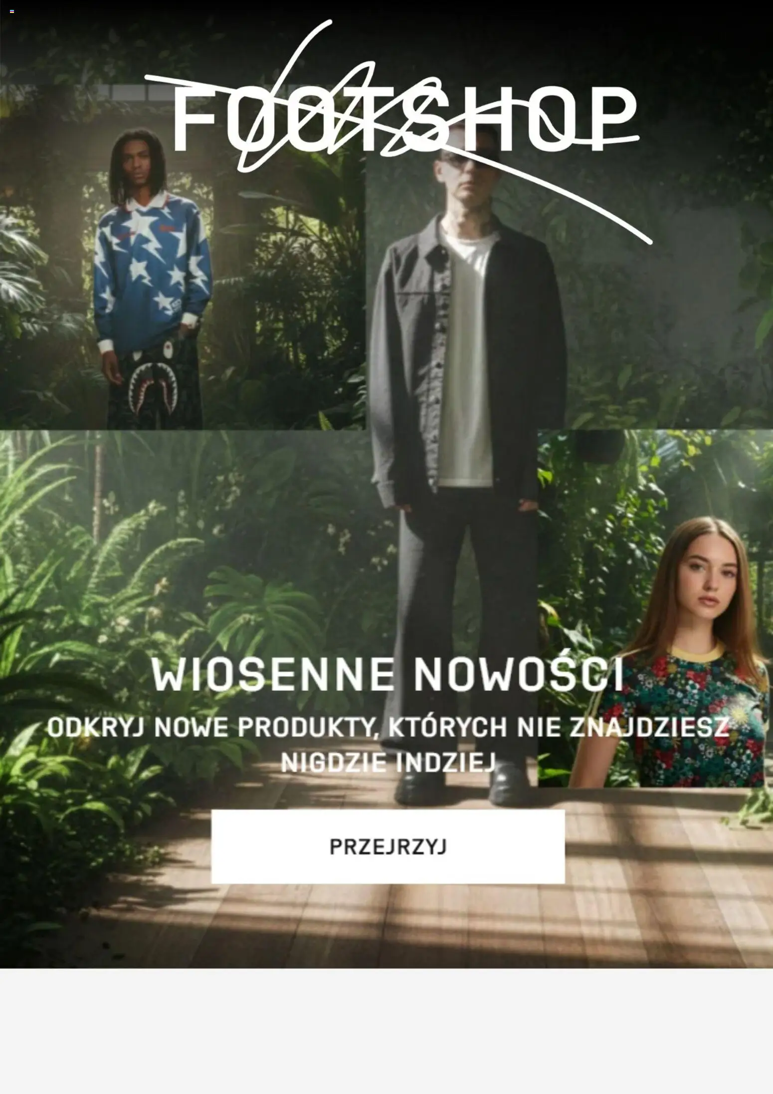 Footshop od 26.02.2026 | Strona: 1