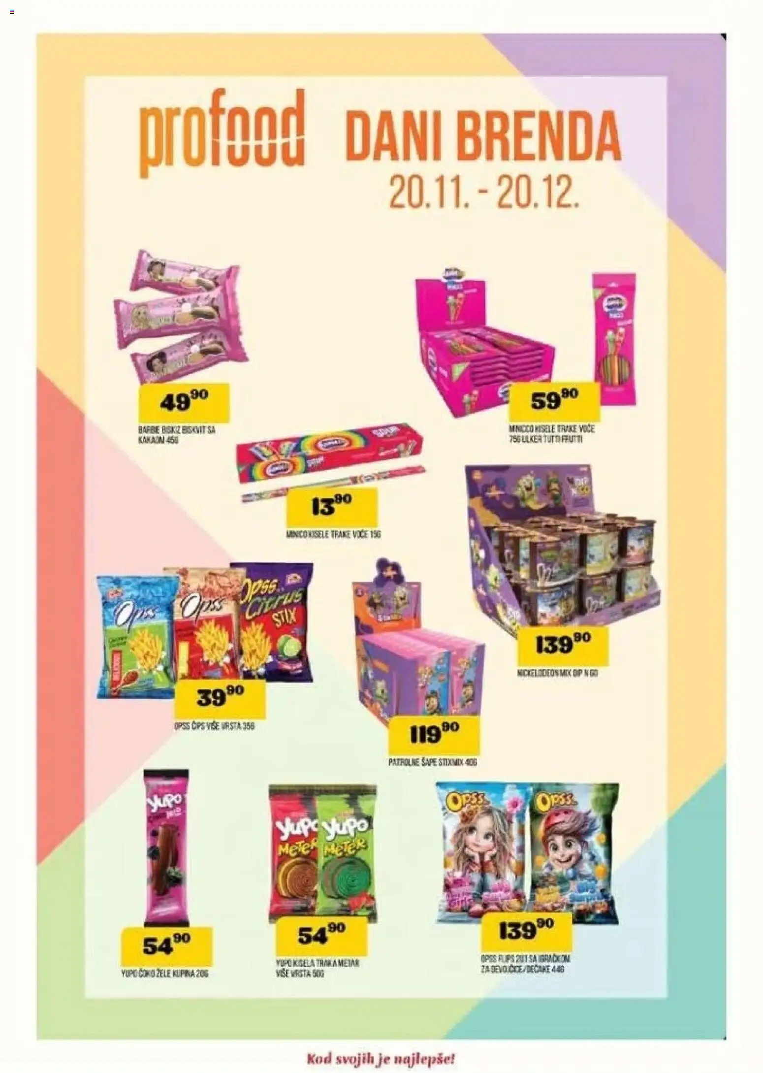 VP Dima katalog - važi od 20.11.2025 | Strana: 11