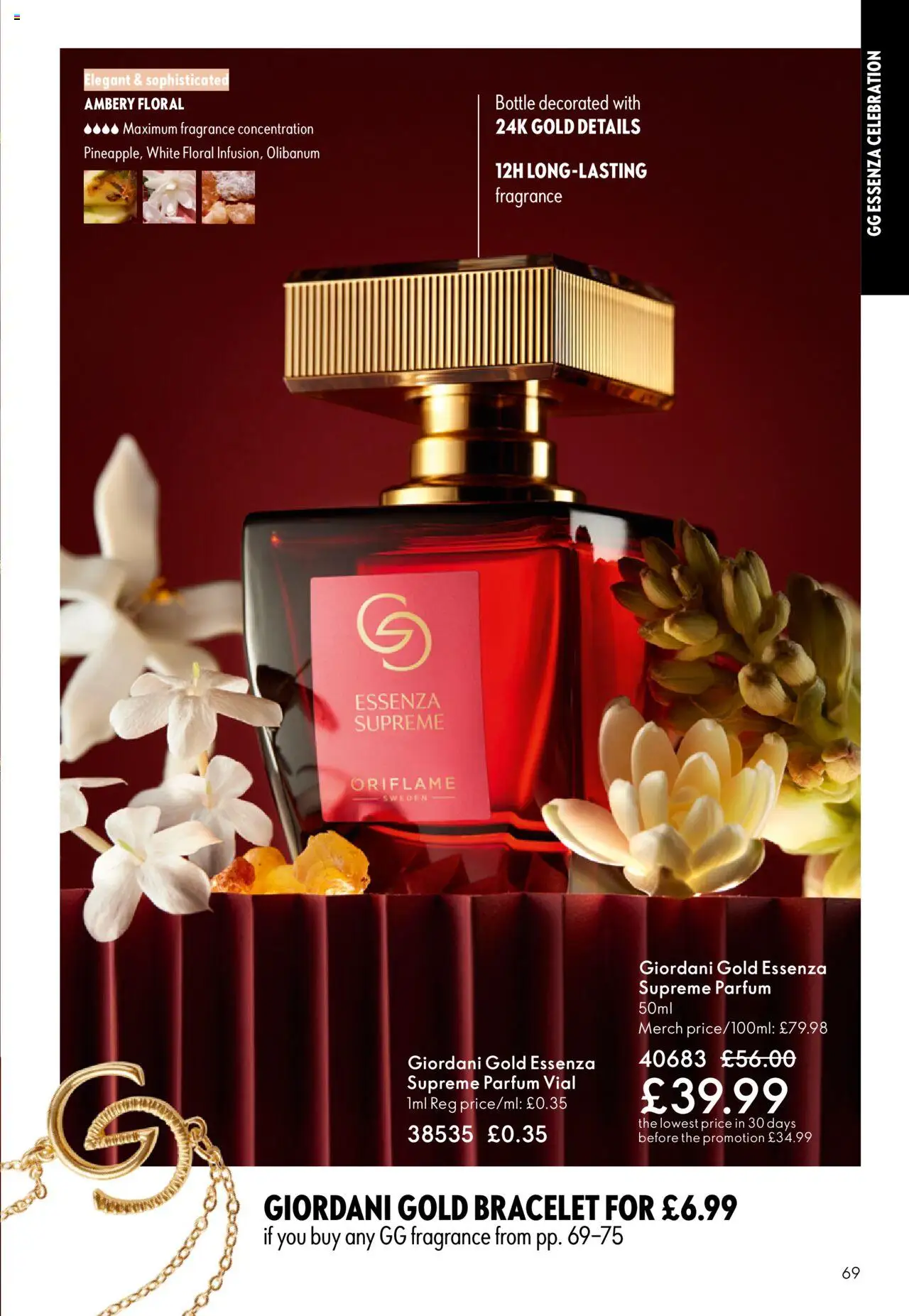  | Page: 69 | Products: Fragrance