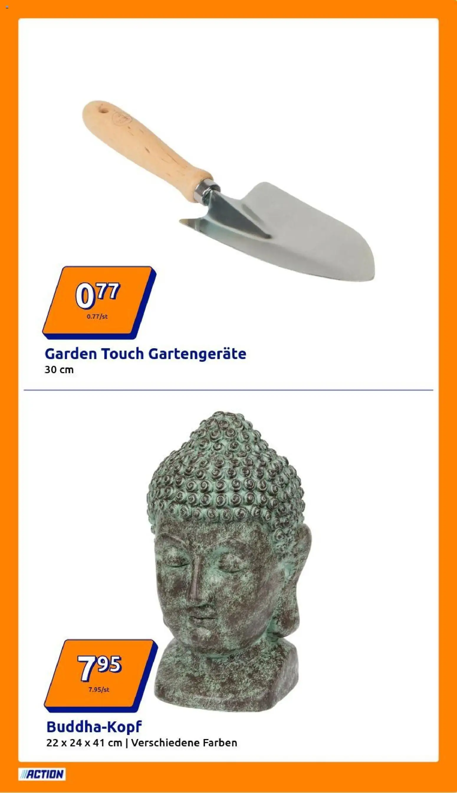 Action Prospekt – gültig ab 18.02.2026 | Seite: 13