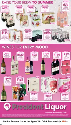 President Hyper specials catalogue – valid from 24.11.2025 | Page: 4