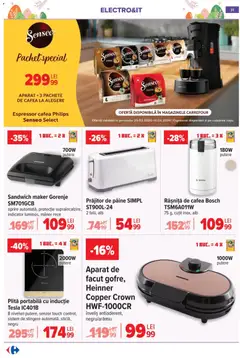 Ofertele Carrefour valabile de la 25.03.2026 | Pagină: 33
