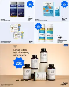 Matas - Indstik gyldig fra 22.01.2026 | Side: 9