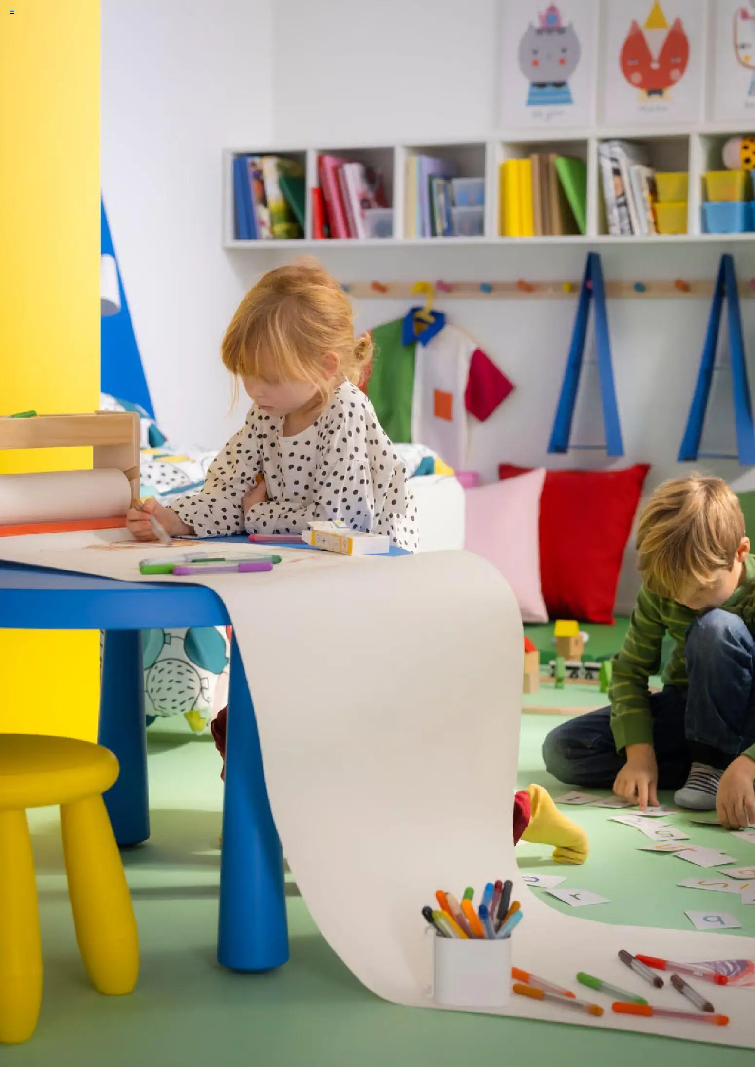 Novi IKEA katalog ponudbe – veljaven od 01.11.2025 | Stran: 22