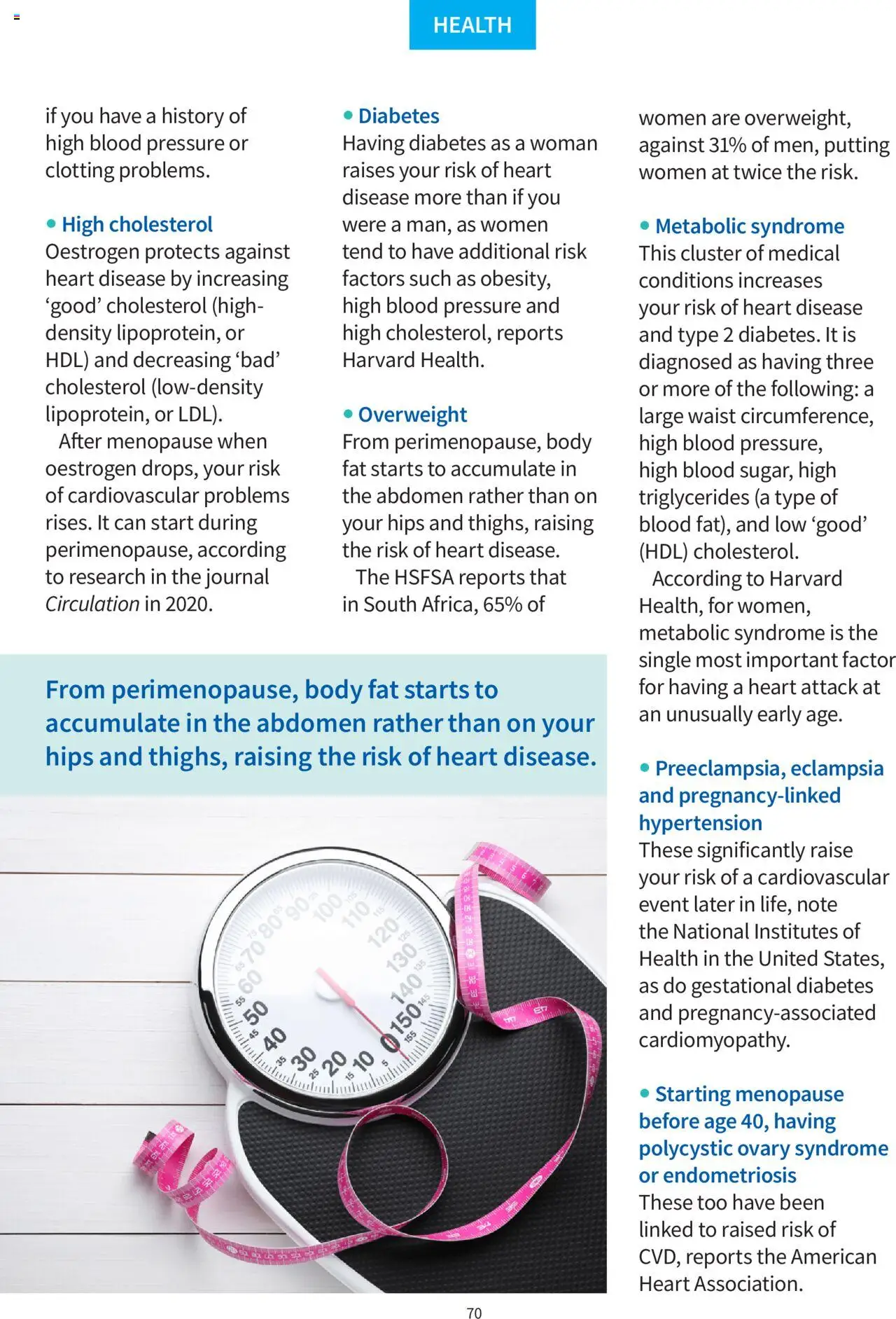 Clicks - Clubcard Magazine │ valid from 01.08.2025 | Page: 70
