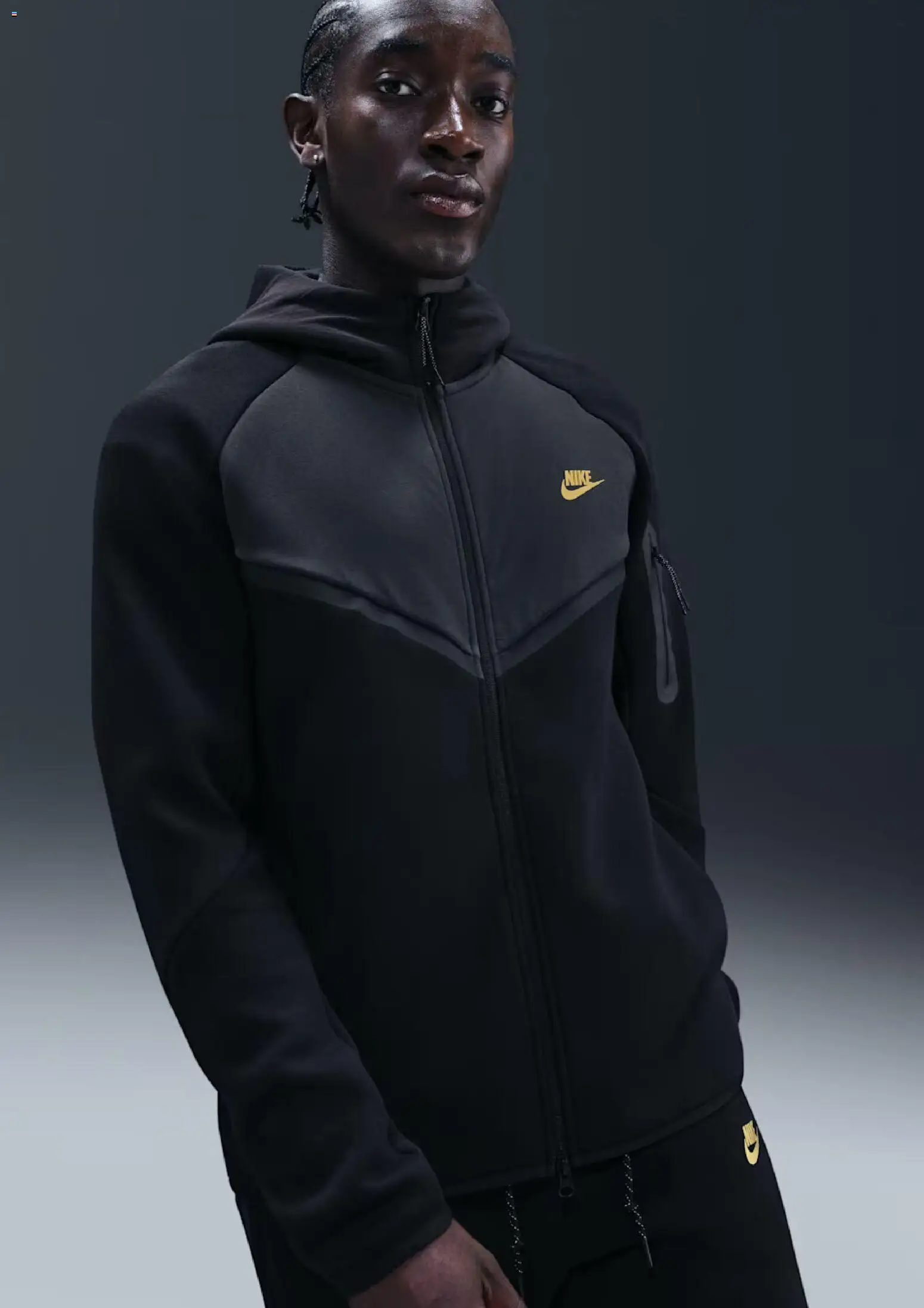 NIKE akciós ujság - amely érvényes a következő dátumtól: 01.11.2025 | Oldal: 7