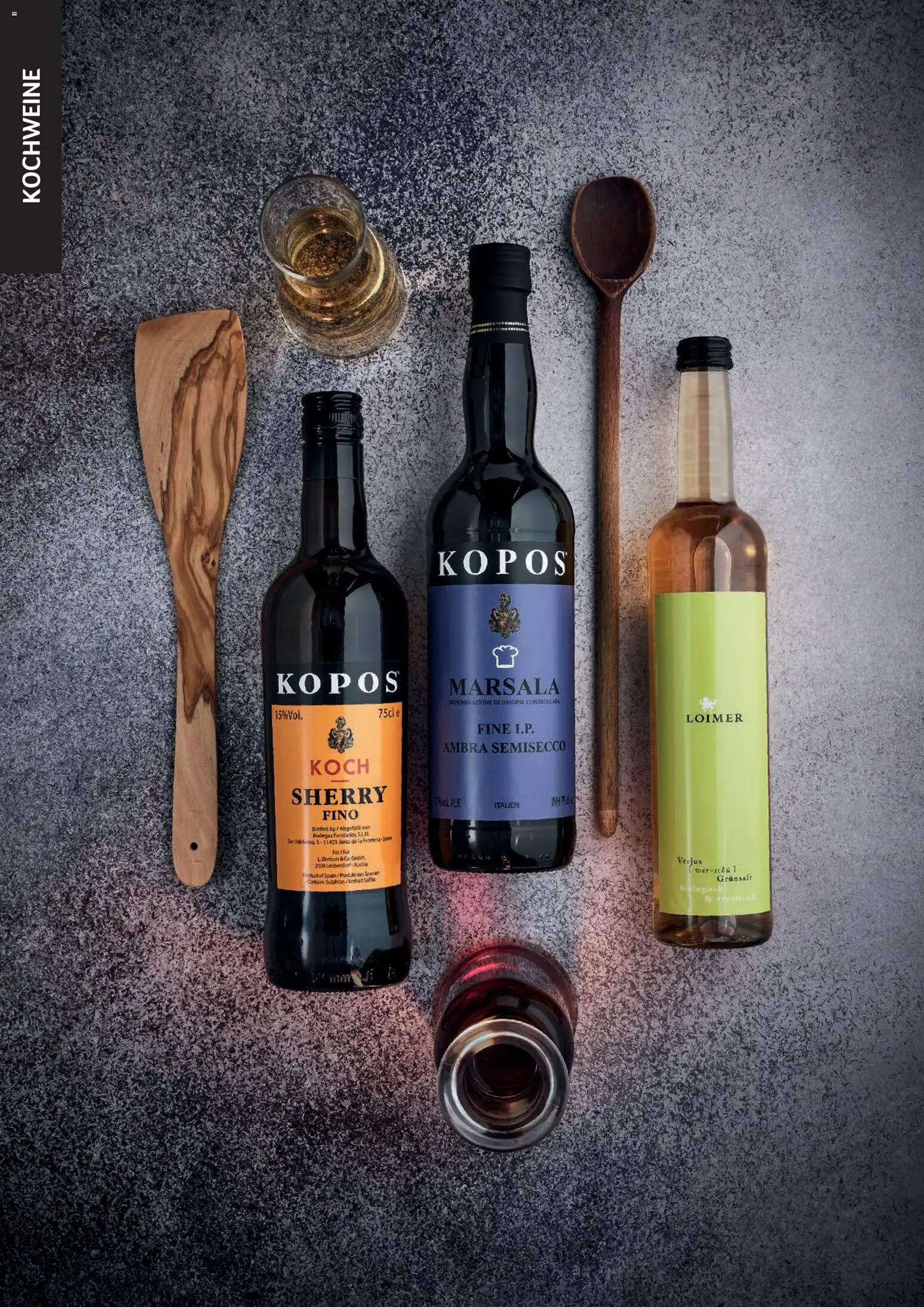 Transgourmet Cook Look-Book gültig ab 08.04.2026 | Seite: 156