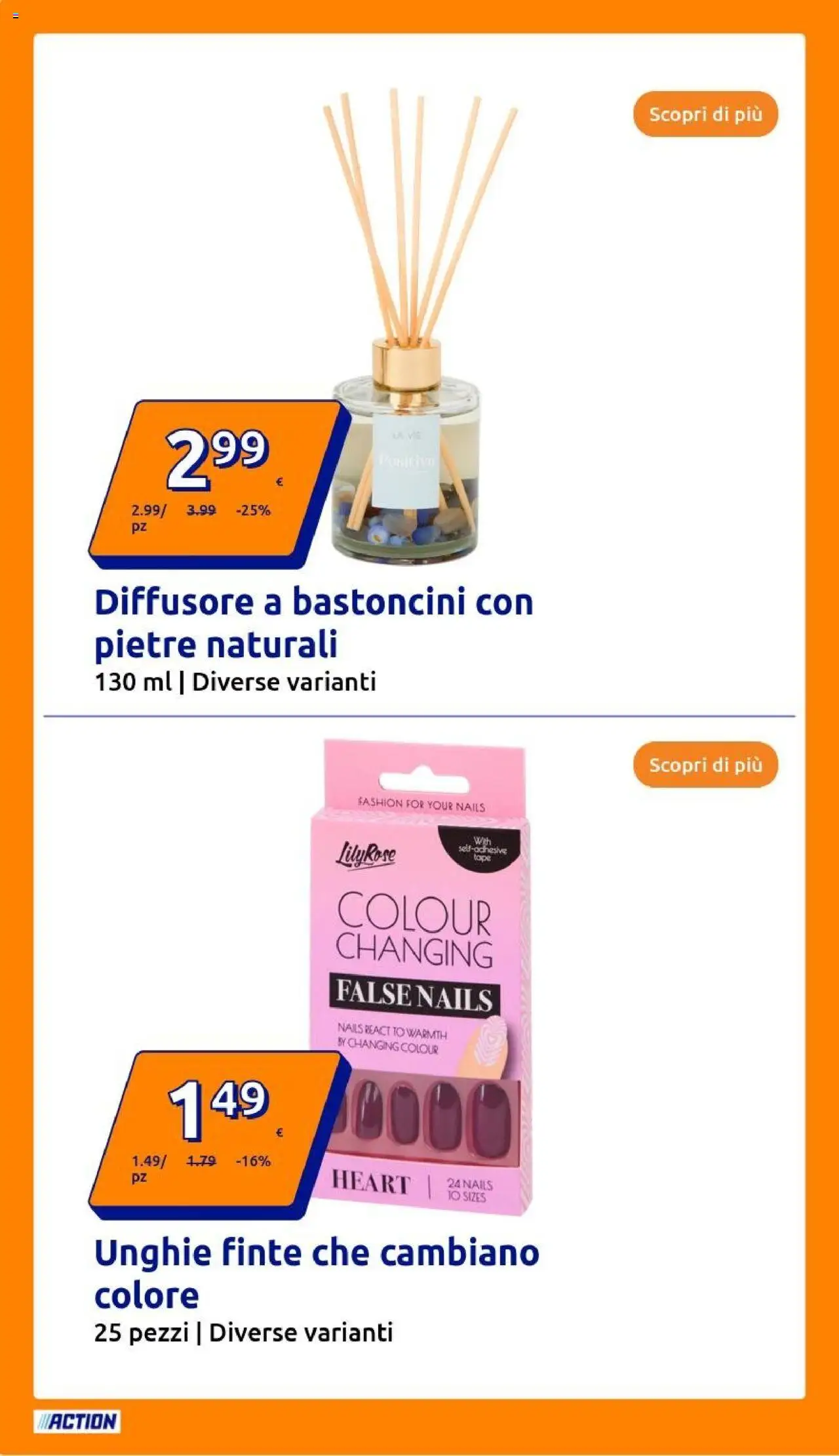 Volantino Action del 18.06.2025 | Pagina: 4