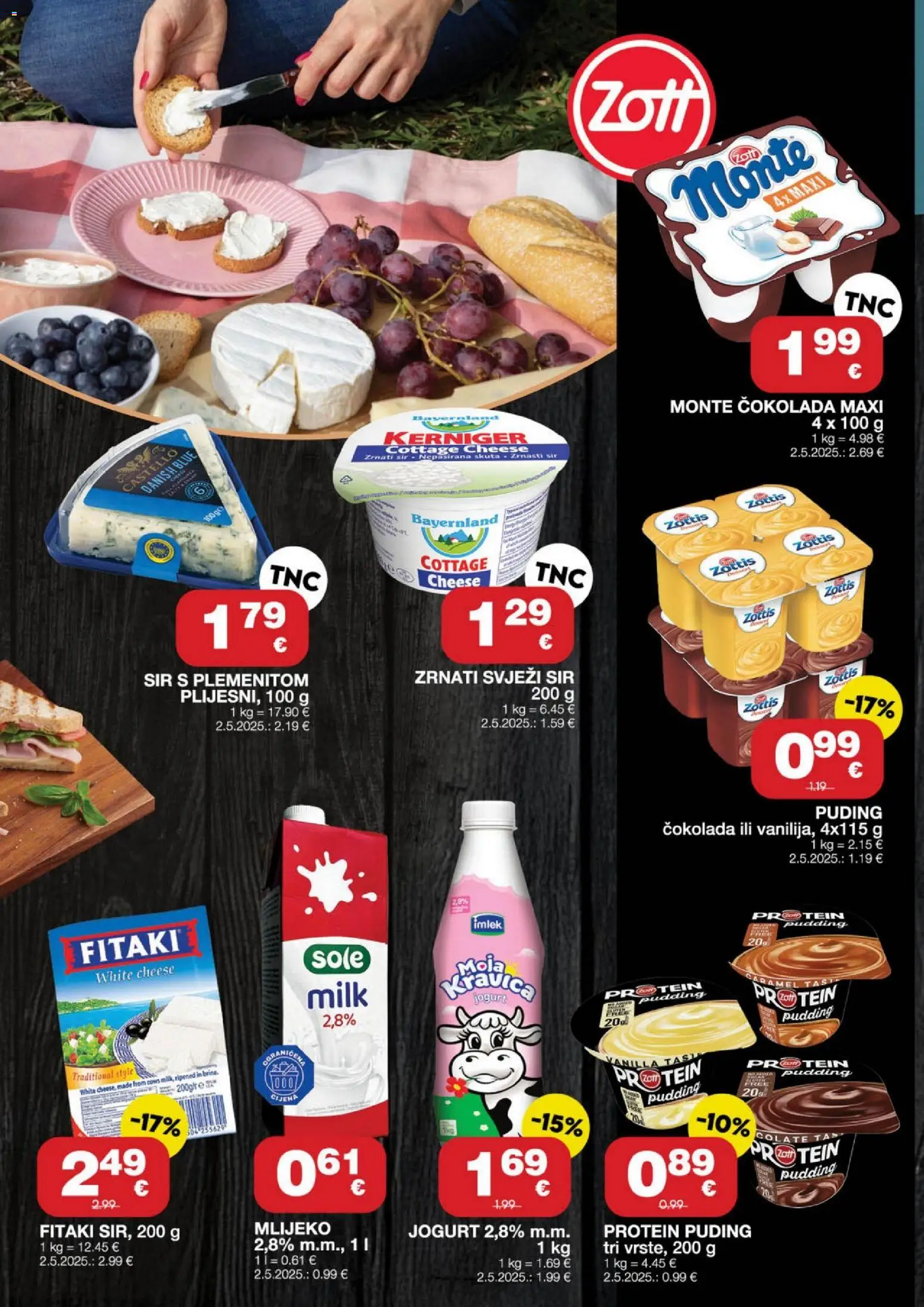 Stanić Diskont katalog | vrijedi od 29.04.2026 | Stranica: 9