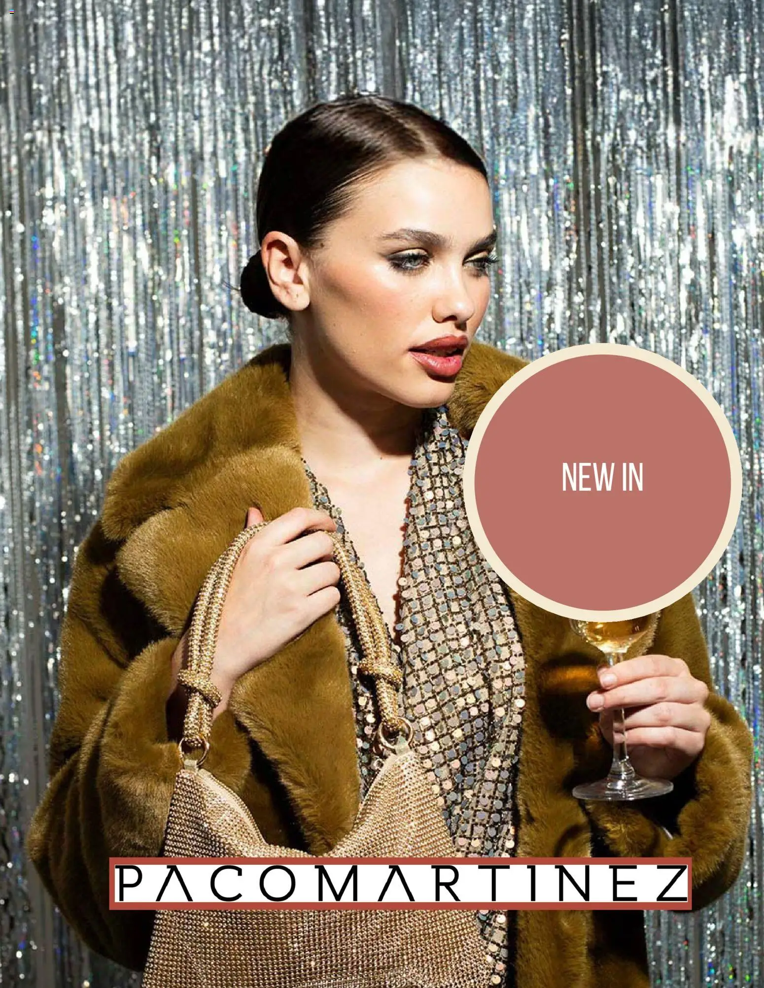 Paco Martinez folleto │ válido desde el 26.12.2025 | Página: 1