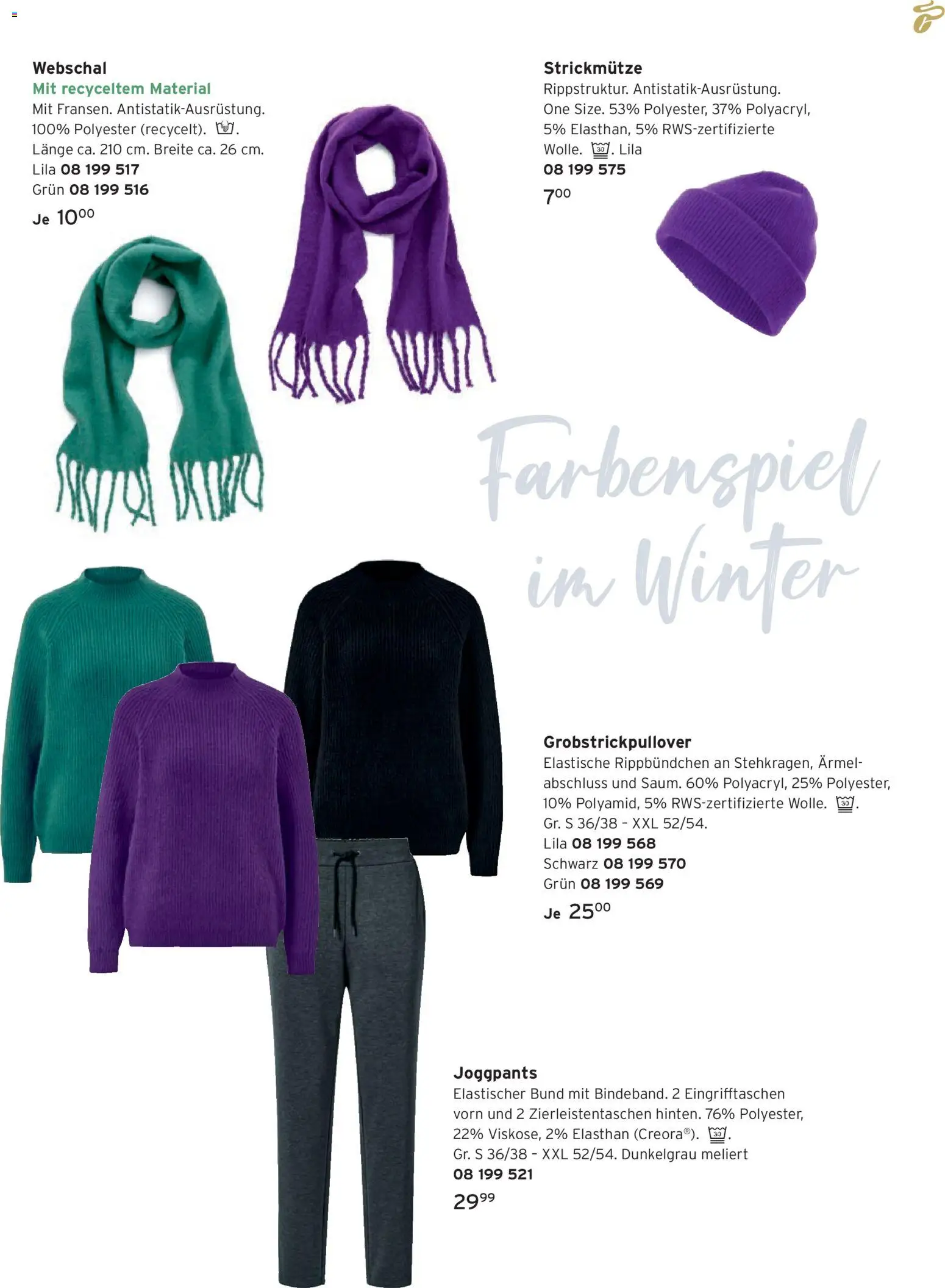 Prospekt Tchibo – gültig ab 01.01.2026 | Seite: 77