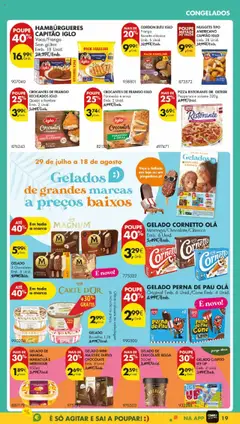 Pingo Doce folheto │ válido de 29.07.2025 | Página: 21
