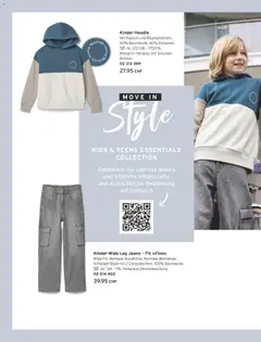 Tchibo Aktionen ab 24.02.2026 gültig | Seite: 148 | Produkte: Jeans