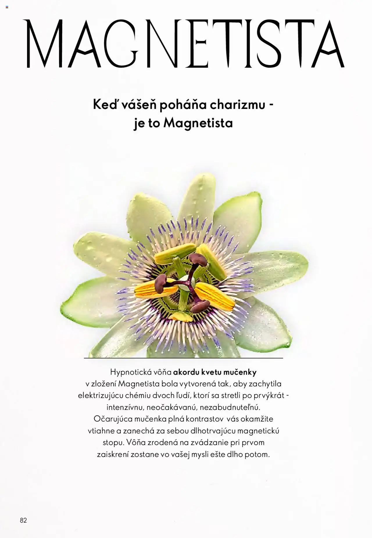 Katalóg Oriflame 13 2025 │ platný od 07.09.2025 | Strana: 82