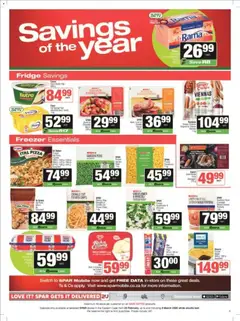Spar specials catalogue – valid from 23.02.2026 | Page: 16