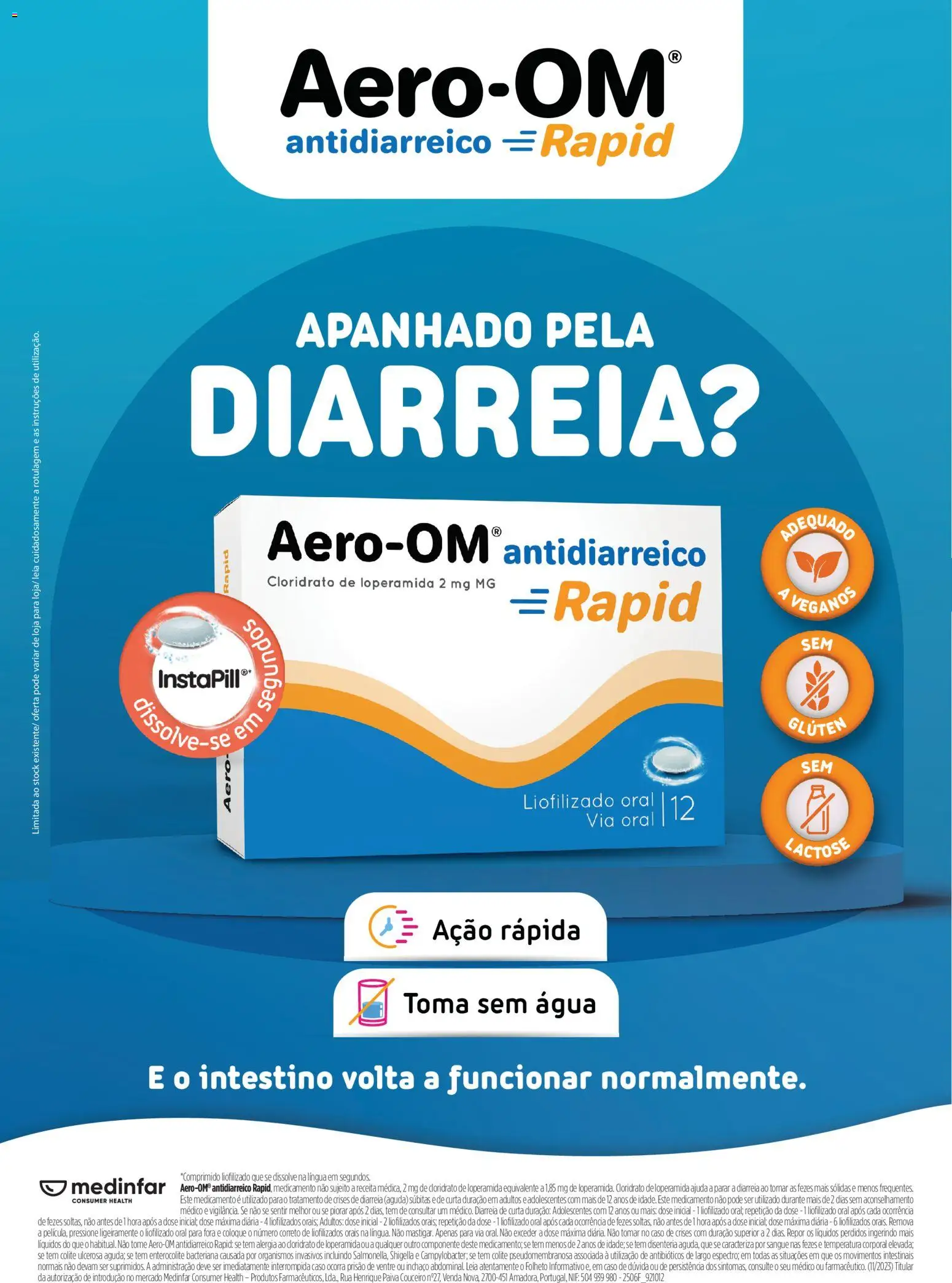 Auchan - Vem aí o Natal │ válido de 06.11.2025 | Página: 68 | Produtos: Agua