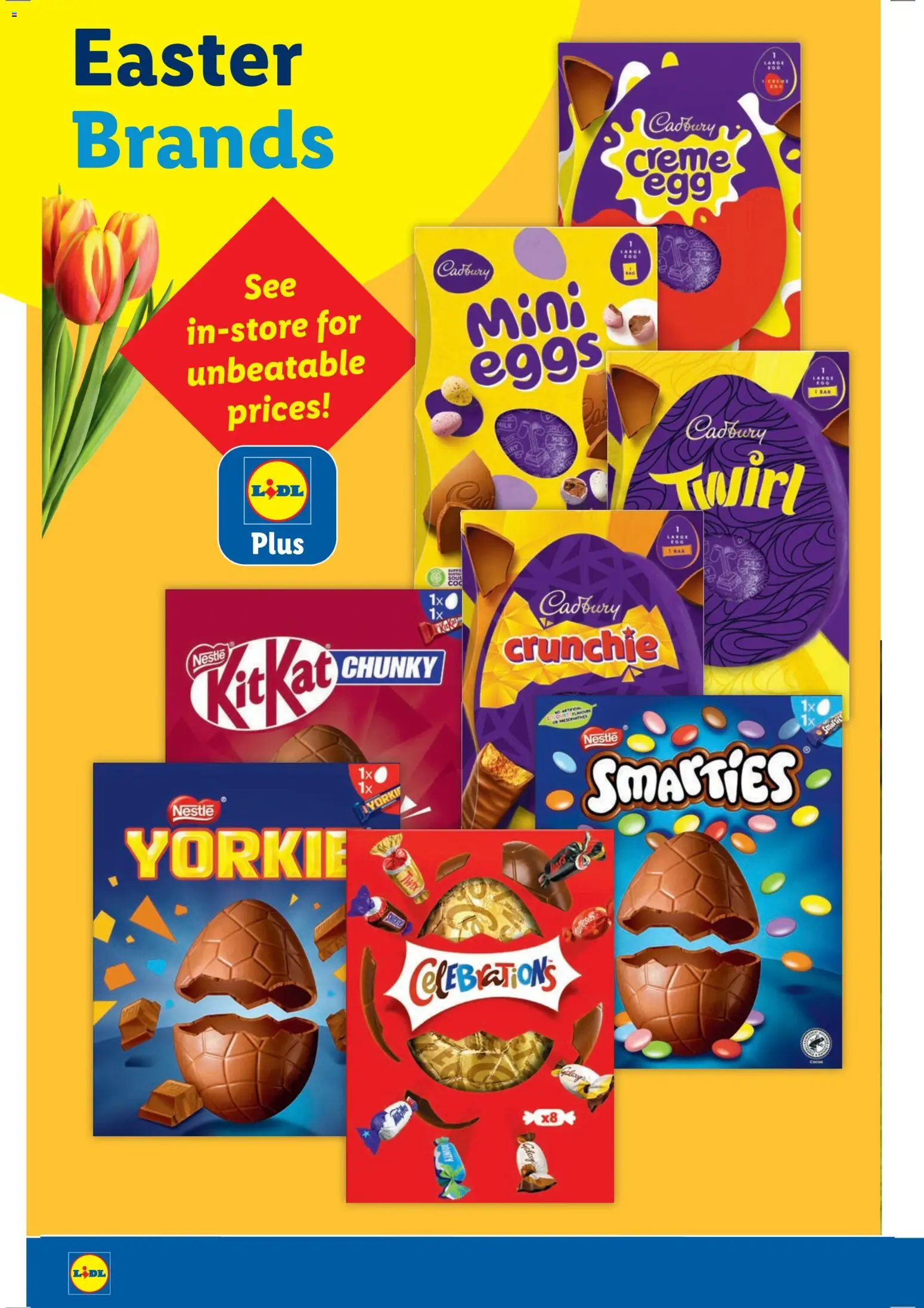 {H1} | Page: 14 | Products: Eggs